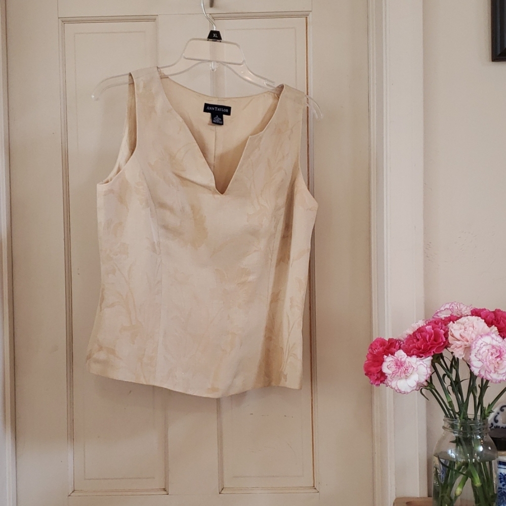 Spring pant suit - Picture 4 of 4